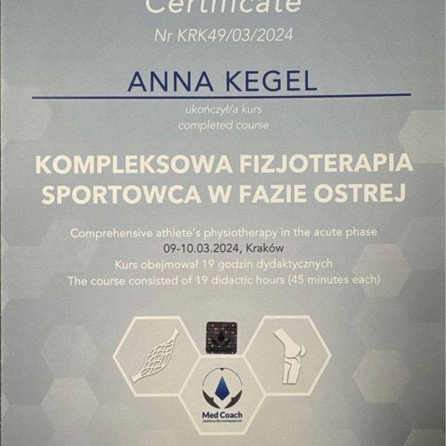 Powiększ obraz: certificate 8