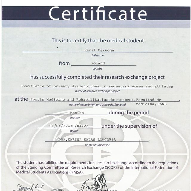 Powiększ obraz: certificate 2