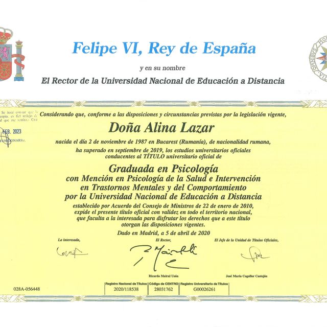 Acercar imagen: certificate 2