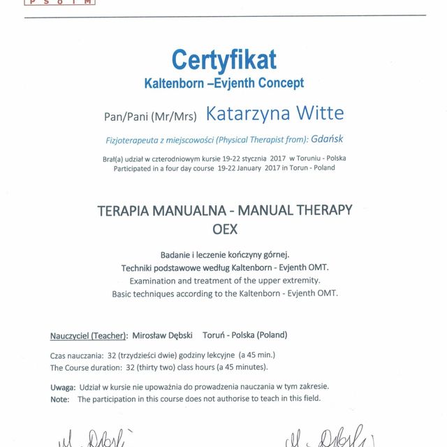 Powiększ obraz: certificate 6