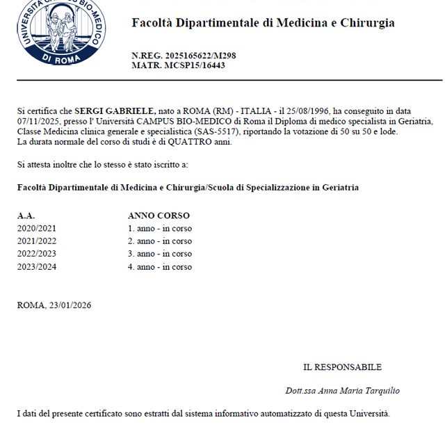 Ingrandire l'immagine: certificate 2