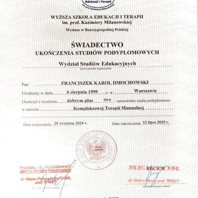 Powiększ obraz: certificate 1
