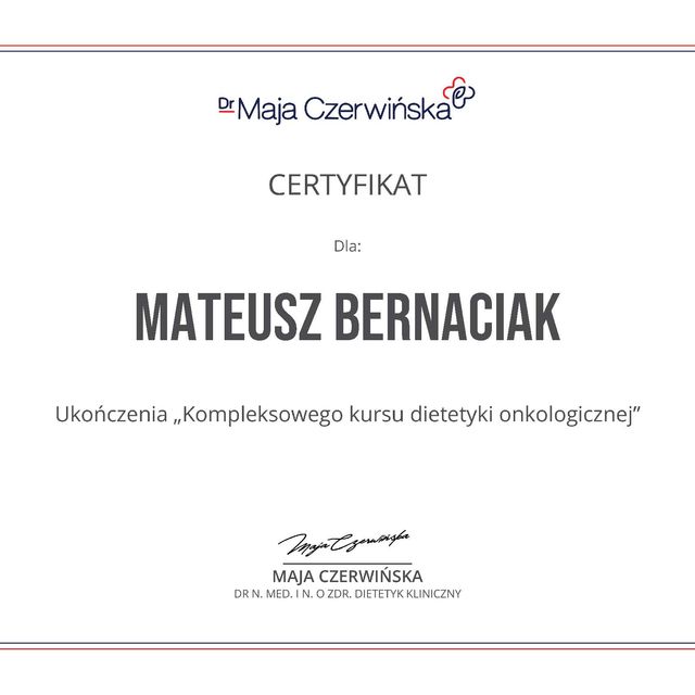 Powiększ obraz: certificate 8