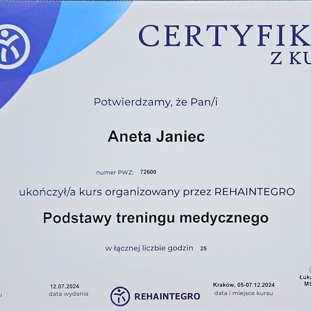 Powiększ obraz: certificate 2