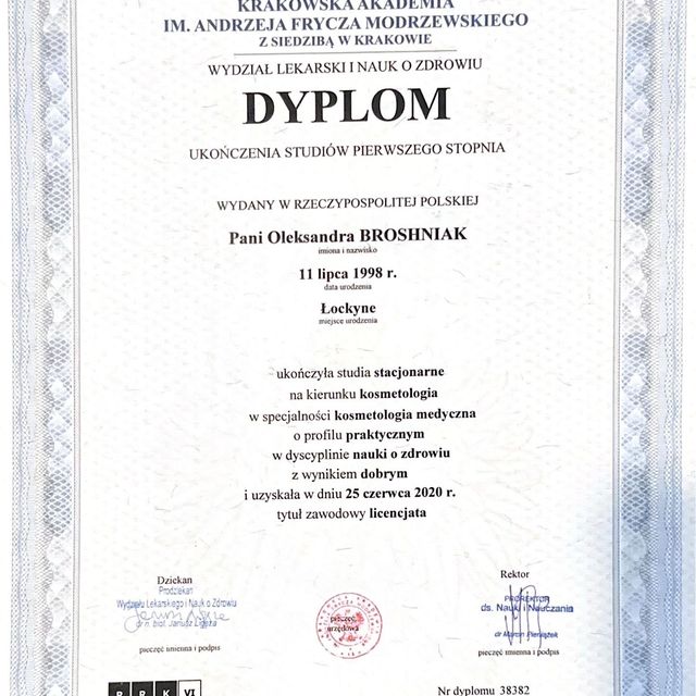 Powiększ obraz: certificate 1