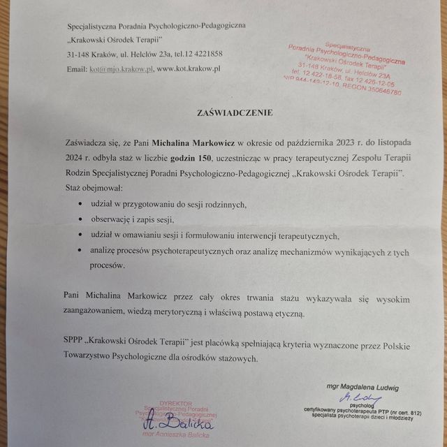 Powiększ obraz: certificate 2