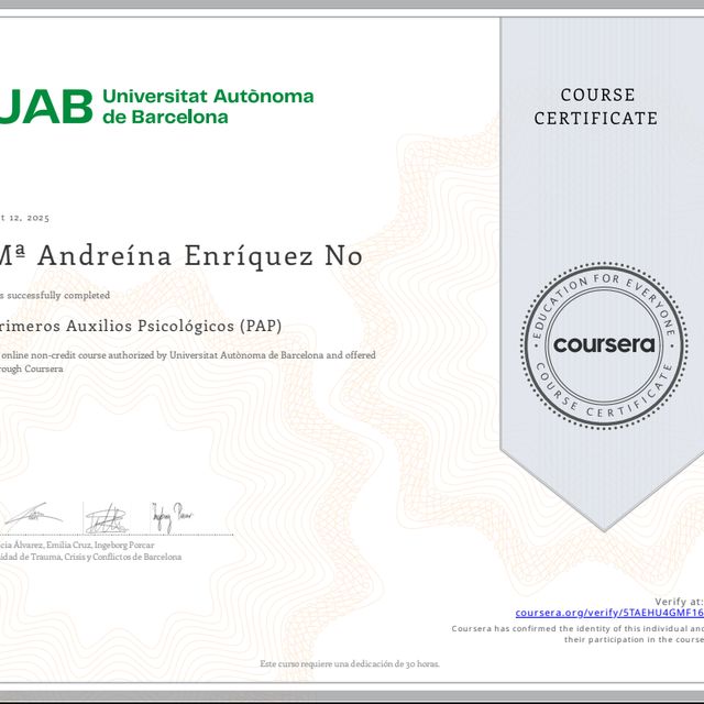 Acercar imagen: certificate 5