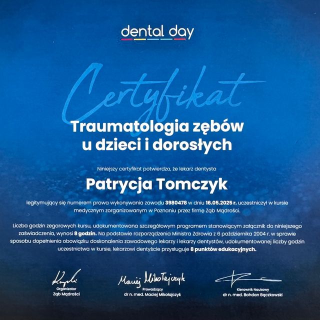 Powiększ obraz: certificate 1