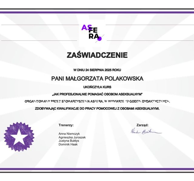Powiększ obraz: certificate 1
