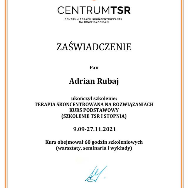Powiększ obraz: certificate 1