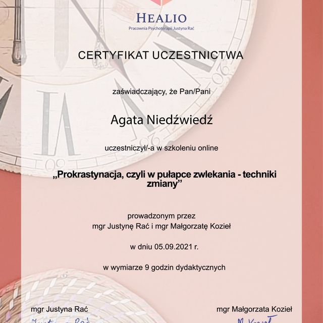 Powiększ obraz: certificate 10