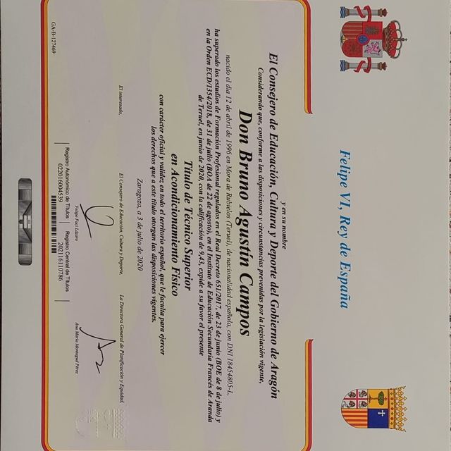 Acercar imagen: certificate 1
