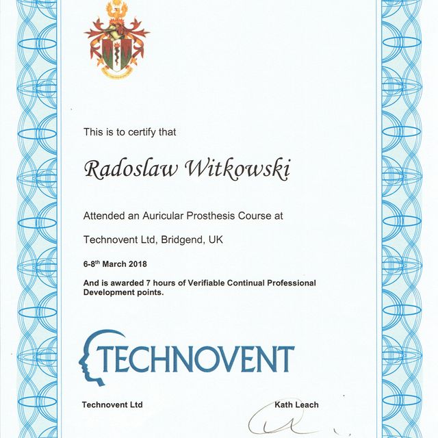 Powiększ obraz: certificate 38