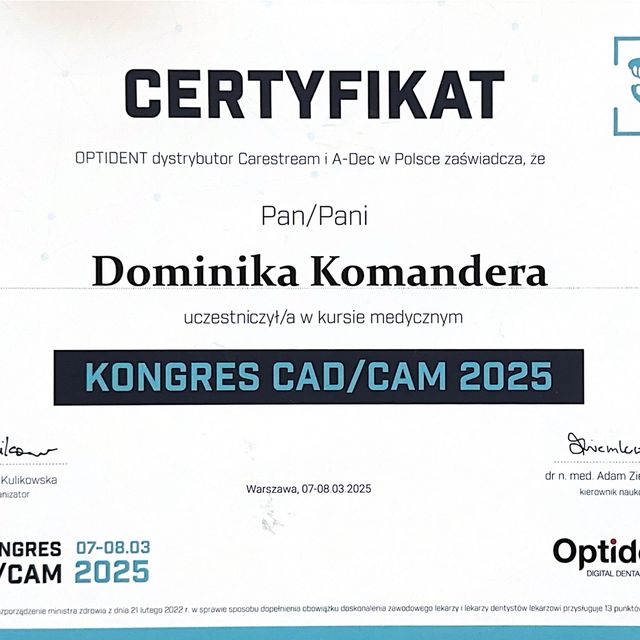 Powiększ obraz: certificate 6