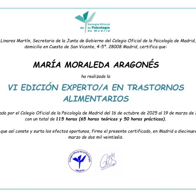 Acercar imagen: certificate 3