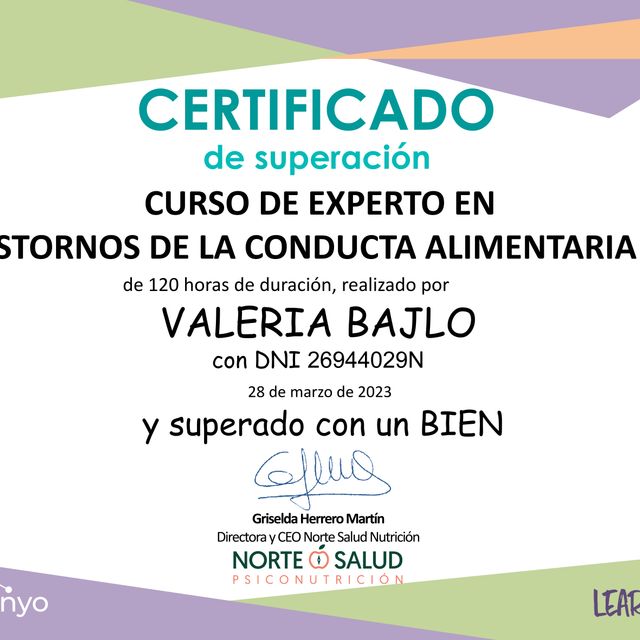Acercar imagen: certificate 1