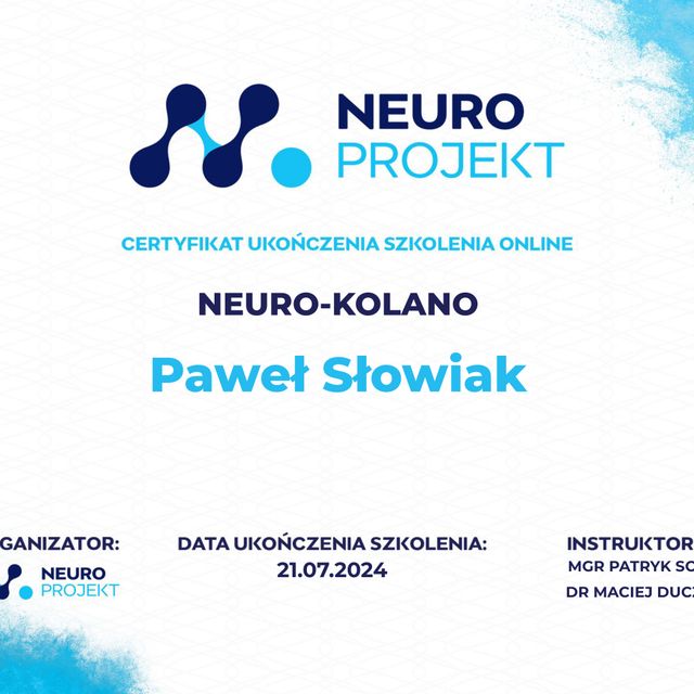 Powiększ obraz: certificate 24