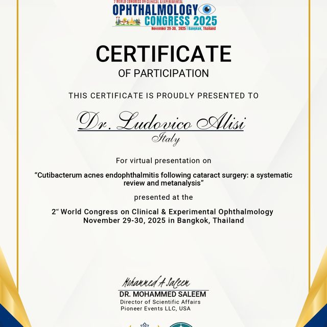 Ingrandire l'immagine: certificate 10