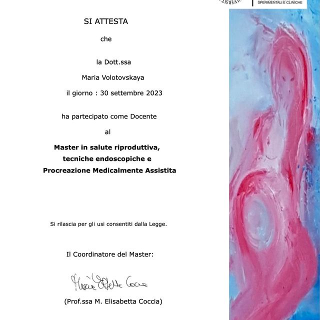 Ingrandire l'immagine: certificate 5