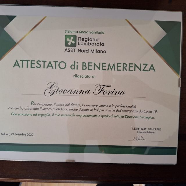Ingrandire l'immagine: certificate 5