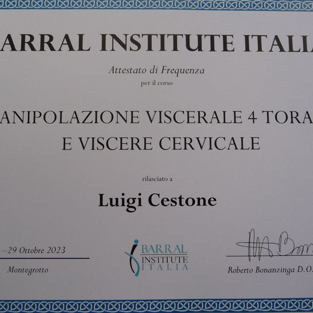 Ingrandire l'immagine: certificate 36