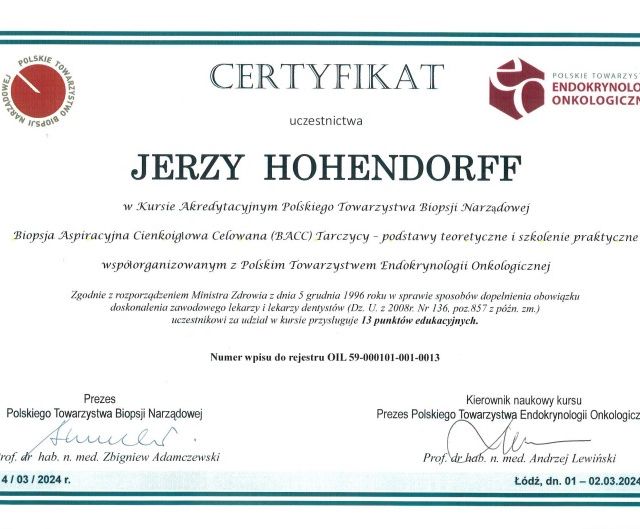 Powiększ obraz: certificate 1