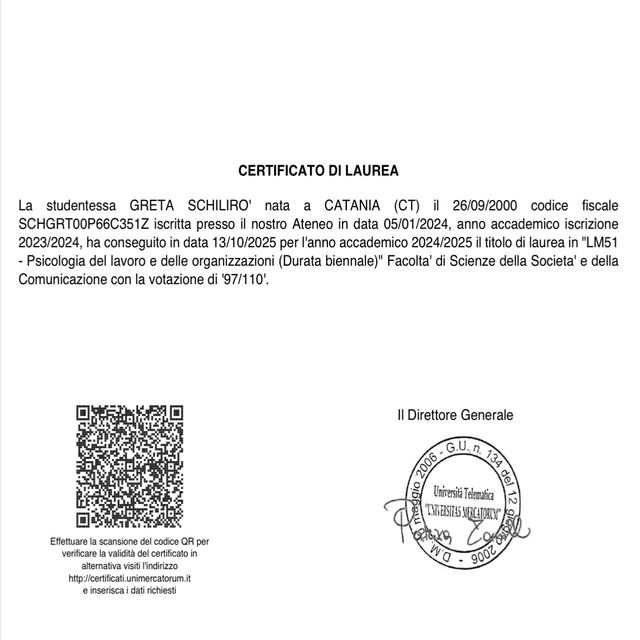 Ingrandire l'immagine: certificate 3