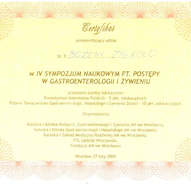 Powiększ obraz: certificate 3