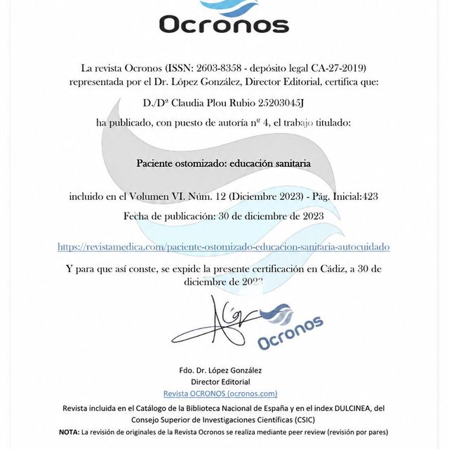 Acercar imagen: certificate 19