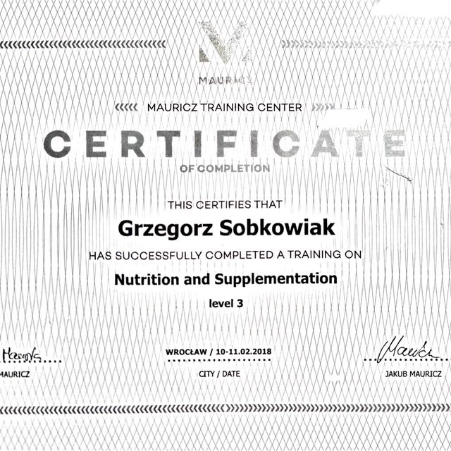 Powiększ obraz: certificate 3