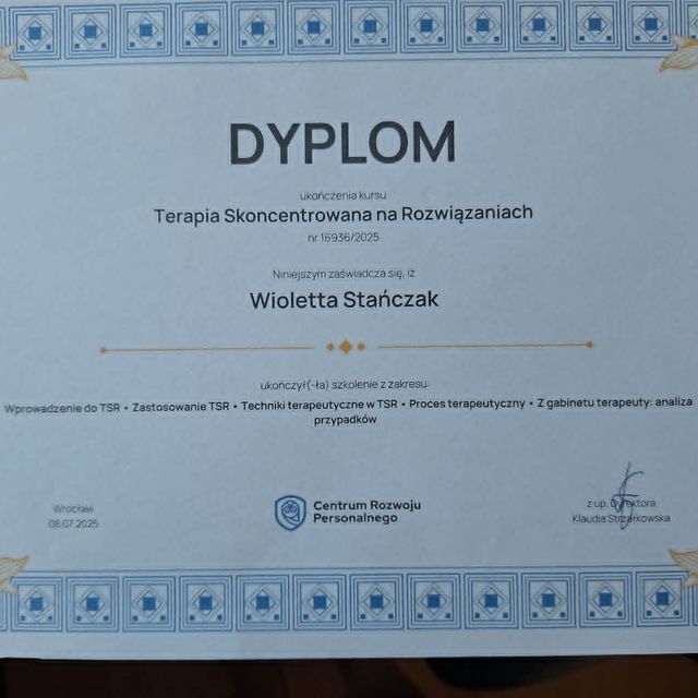 Powiększ obraz: certificate 4