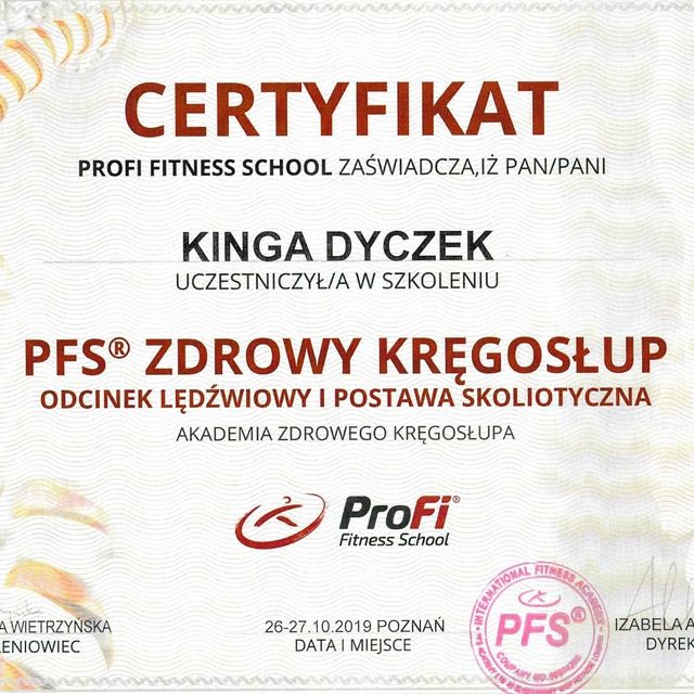 Powiększ obraz: certificate 11