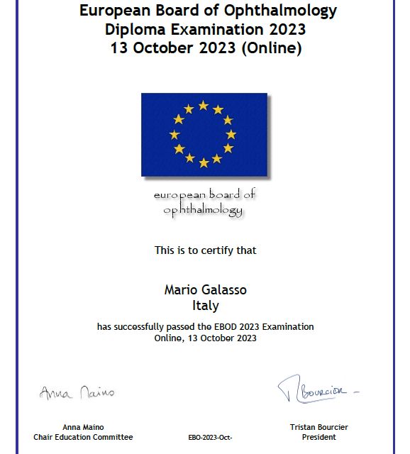 Ingrandire l'immagine: certificate 1