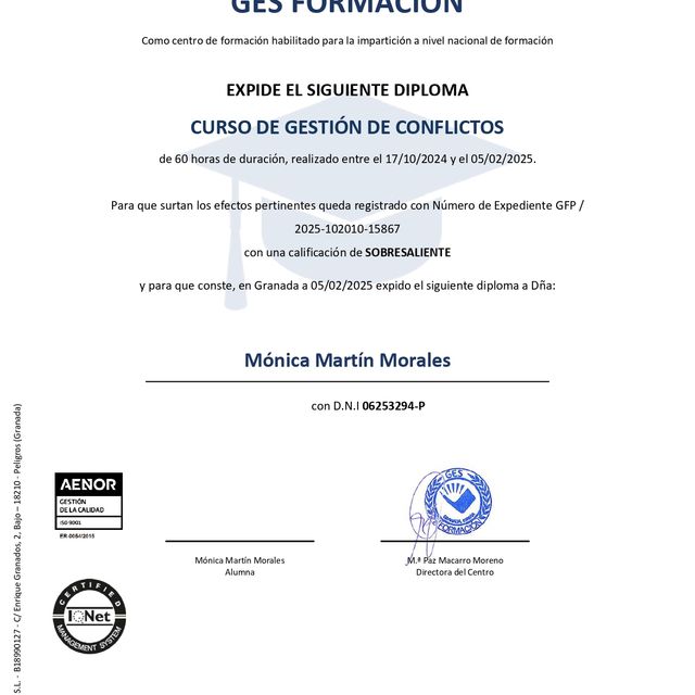 Acercar imagen: certificate 1