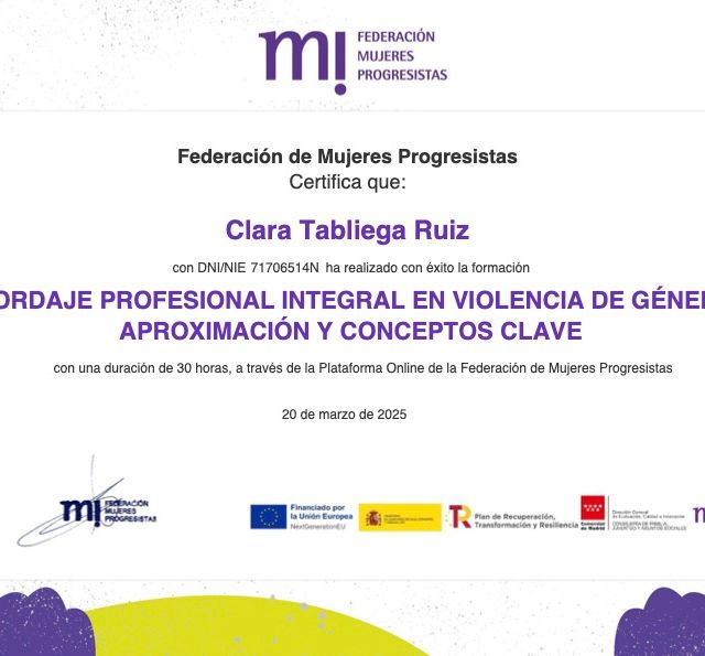 Acercar imagen: certificate 2