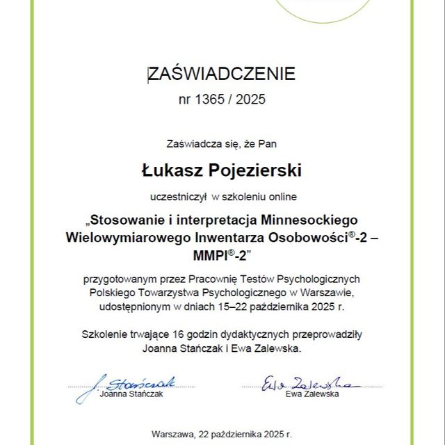 Powiększ obraz: certificate 3