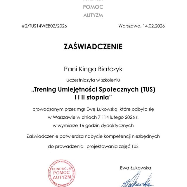 Powiększ obraz: certificate 2