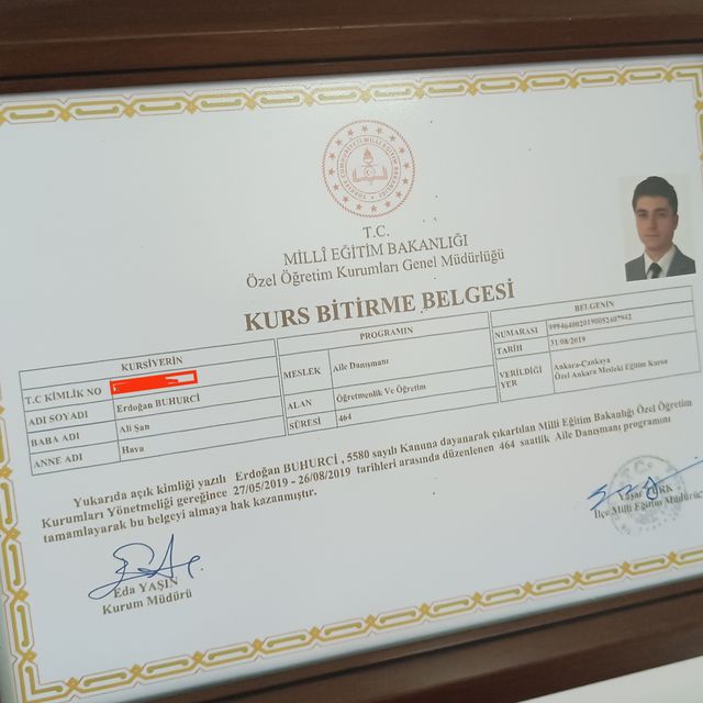 Resmi büyüt: certificate 8