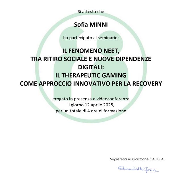 Ingrandire l'immagine: certificate 4