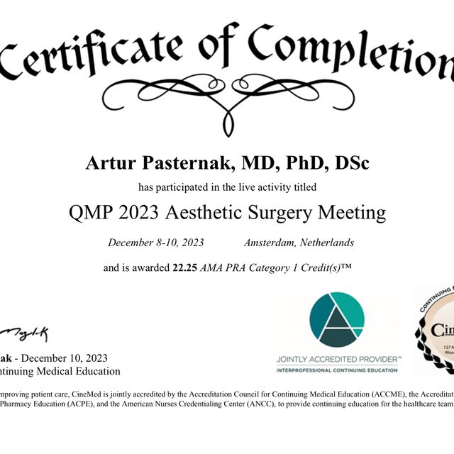 Powiększ obraz: certificate 10