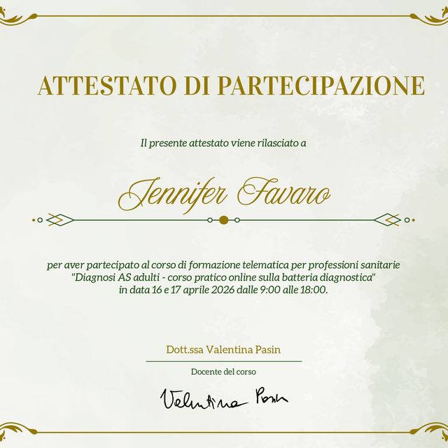 Ingrandire l'immagine: certificate 12