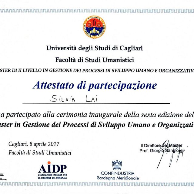 Ingrandire l'immagine: certificate 5