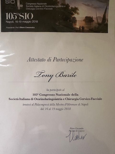 Ingrandire l'immagine: certificate 5