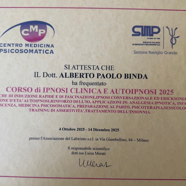 Ingrandire l'immagine: certificate 6
