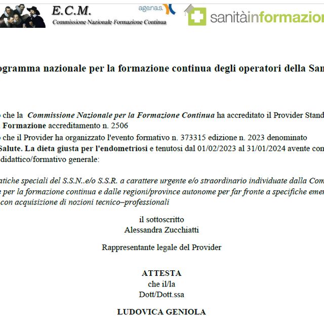 Ingrandire l'immagine: certificate 8
