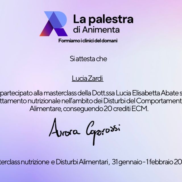 Ingrandire l'immagine: certificate 7