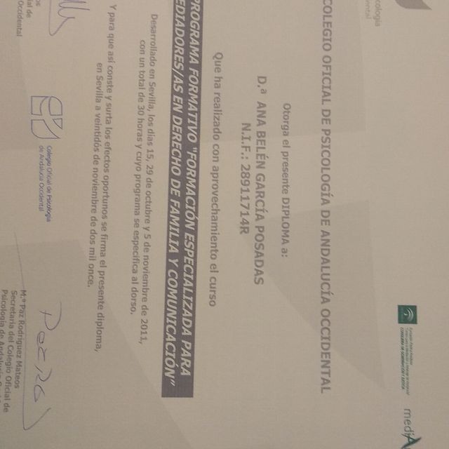 Acercar imagen: certificate 12