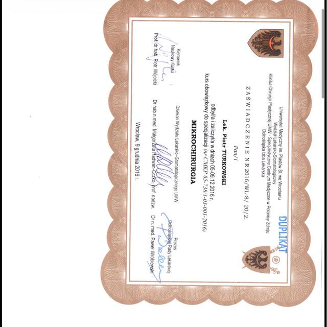 Powiększ obraz: certificate 48