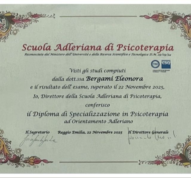 Ingrandire l'immagine: certificate 4
