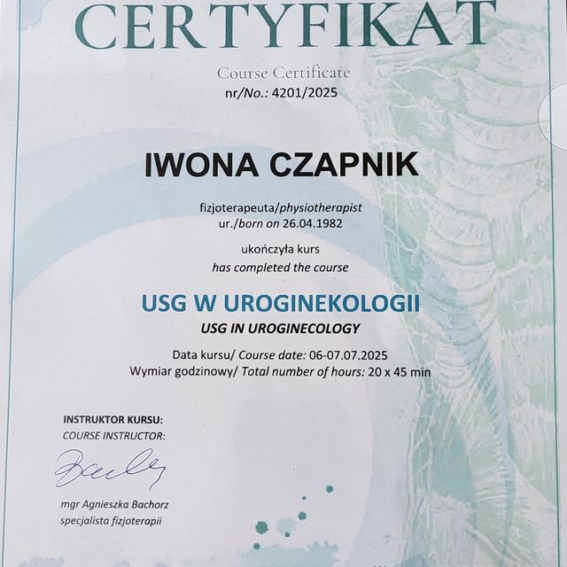 Powiększ obraz: certificate 12